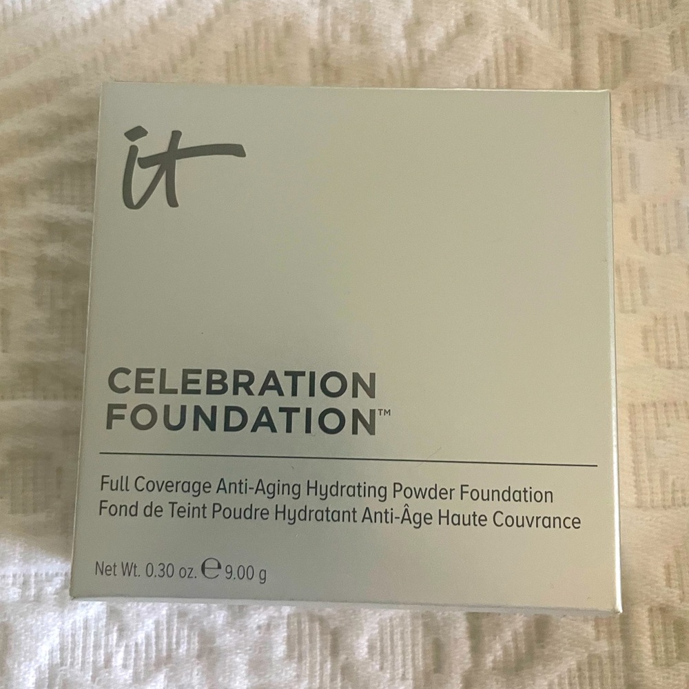 IT Cosmetics